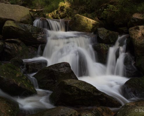 Langzeitbelichtung im Harz @ Ina Jahn Langzeitbelichtung im Harz @ Ina Jahn