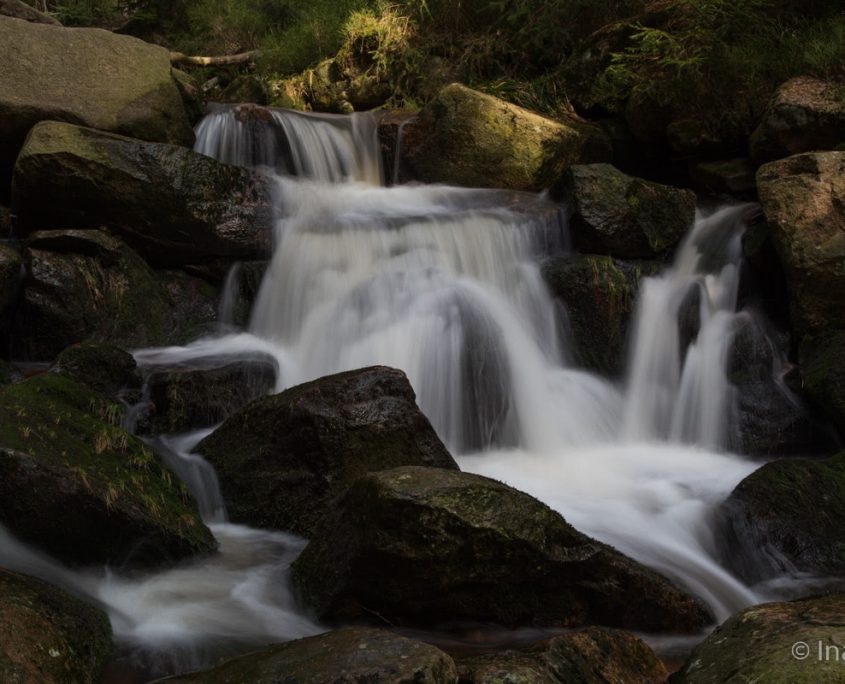 Langzeitbelichtung im Harz @ Ina Jahn Langzeitbelichtung im Harz @ Ina Jahn