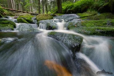Langzeitbelichtungen