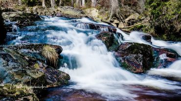 Fotokurs Langzeitbelichtung im Harz © Mark Weinmeister