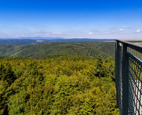 Fotokurs Landschaftsfotografie im Naturpark Südharz mit Foto-Wandern.com © Andreas Levi