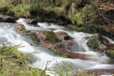 Fotokurs Langzeitbelichtung im Harz © Guido Gernoth