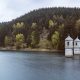 Talsperre Neustadt im Südharz