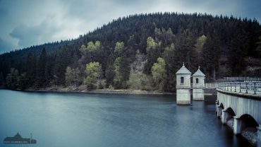 Talsperre Neustadt im Südharz