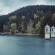 Talsperre Neustadt im Südharz
