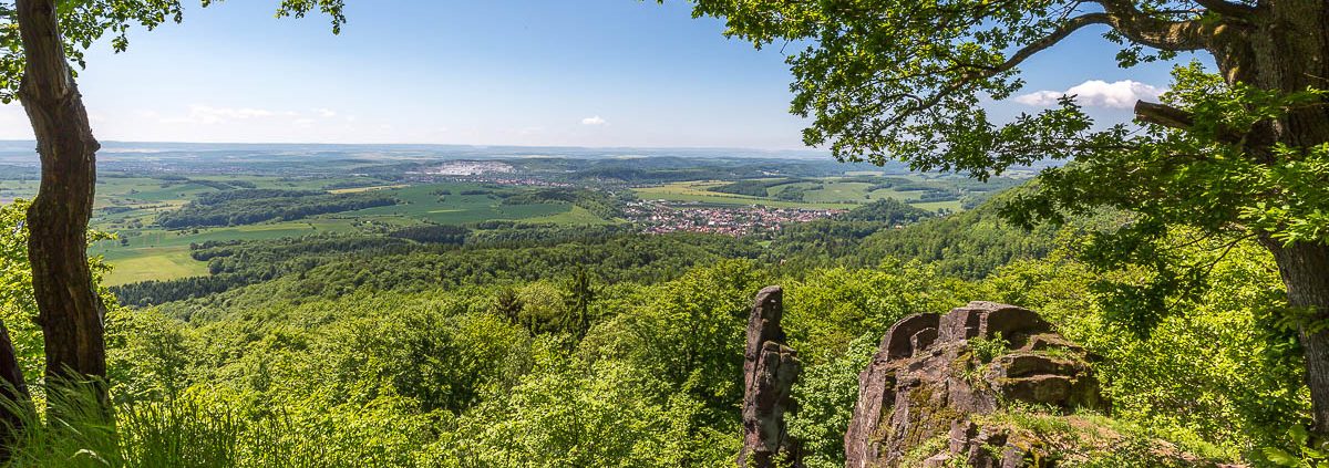Fotokurs Landschaftsfotografie im Naturpark Südharz