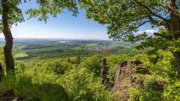 Fotokurs Landschaftsfotografie im Naturpark Südharz