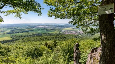 Fotokurs Landschaftsfotografie im Naturpark Südharz