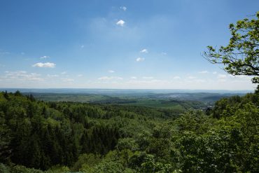 Fotokurs Landschaftsfotografie im Südharz © Zita Nahm