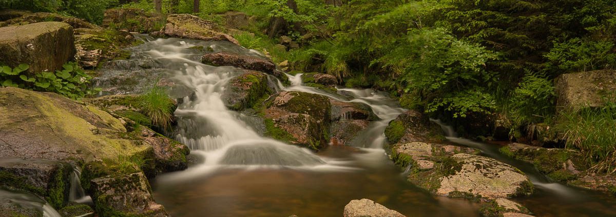 Fotokurs Langzeitbelichtung im Harz © Zita Nahm