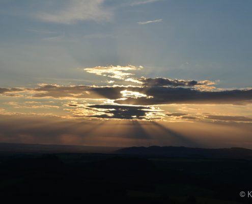 Fotokurs-Tage im Elbsandsteingebirge Juni 2017 © Katja S.