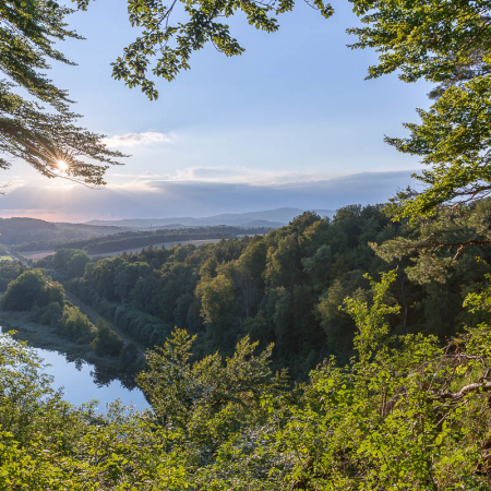 Himmelreich am Karstwanderweg