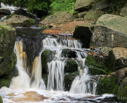Fotokurs Langzeitbelichtung im Nationalpark Harz © Holger K.