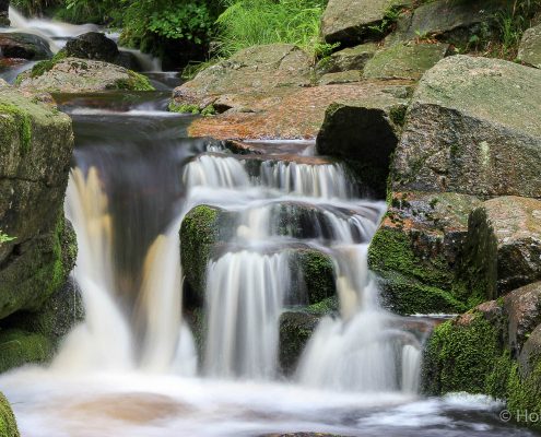 Fotokurs Langzeitbelichtung im Nationalpark Harz © Holger K.