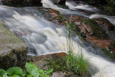 Fotokurs Langzeitbelichtung im Nationalpark Harz © Holger K.