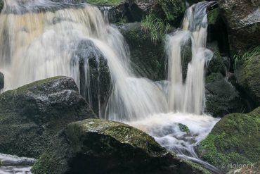 Fotokurs Langzeitbelichtung im Nationalpark Harz © Holger K.