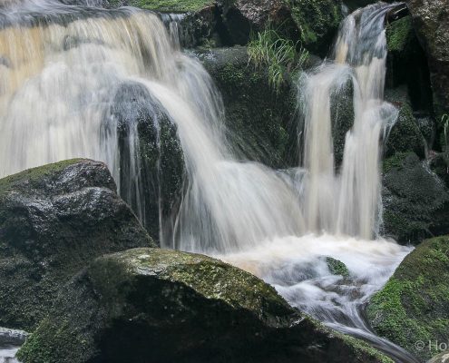 Fotokurs Langzeitbelichtung im Nationalpark Harz © Holger K.