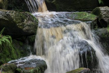 Fotokurs Langzeitbelichtung im Nationalpark Harz © Holger K.