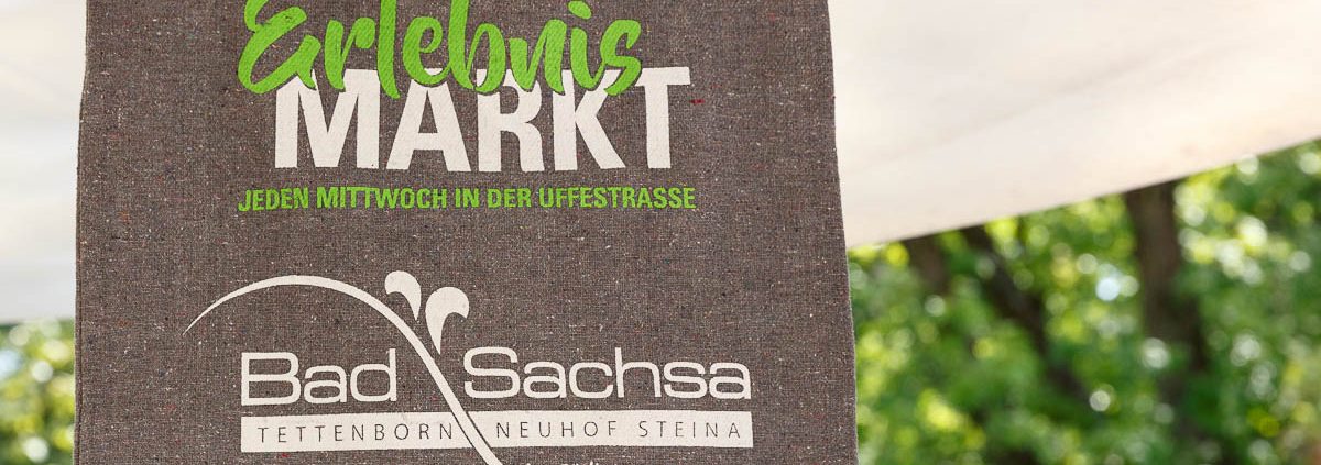 Fotokurs auf dem Erlebnismarkt Bad Sachsa