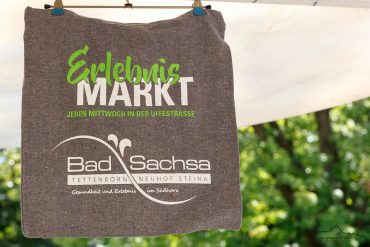 Fotokurs auf dem Erlebnismarkt Bad Sachsa