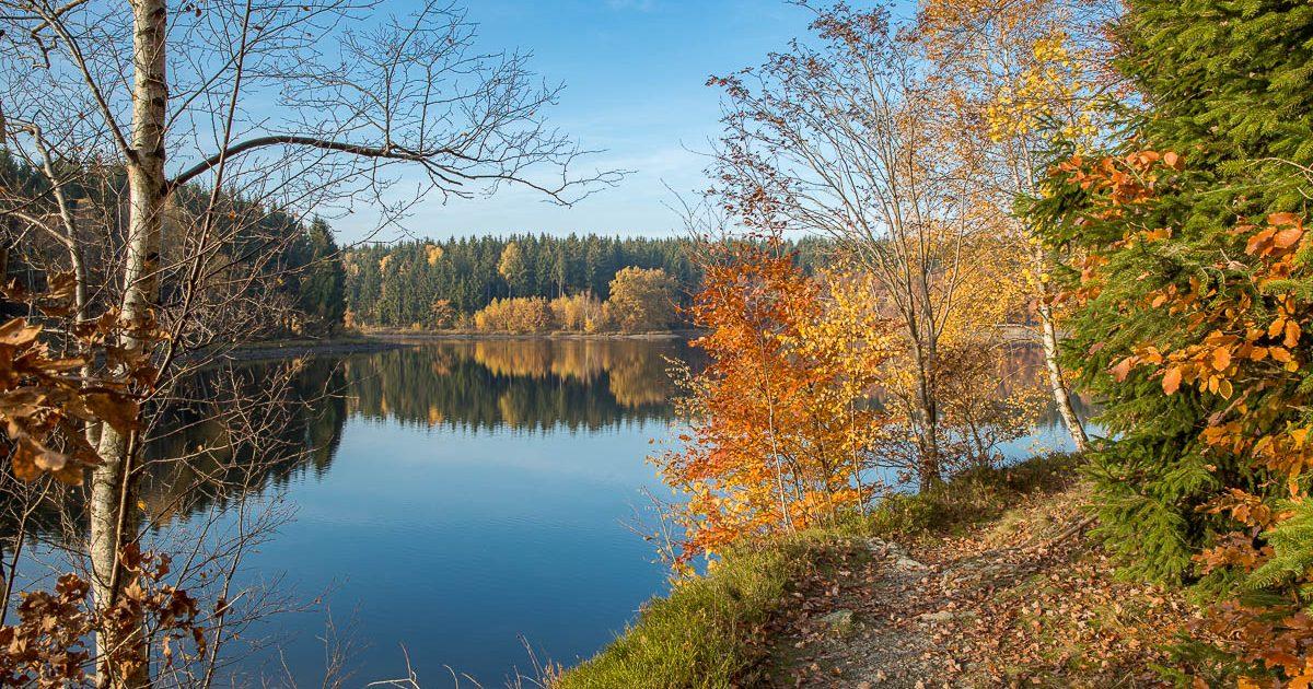 Wandertage Harzer-Hexen-Stieg und Malerweg mit Fotokurs