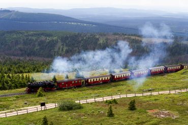Wandertage Harzer-Hexen-Stieg und Malerweg mit Fotokurs