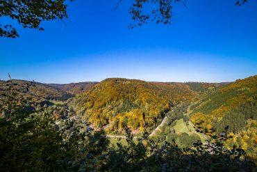 Wandertage Harzer-Hexen-Stieg und Malerweg mit Fotokurs