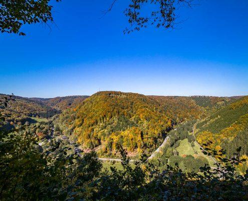 Wandertage Harzer-Hexen-Stieg und Malerweg mit Fotokurs