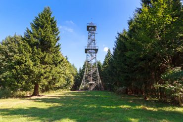 Fotokurs Landschaftsfotografie im Naturpark Südharz - Klippentour
