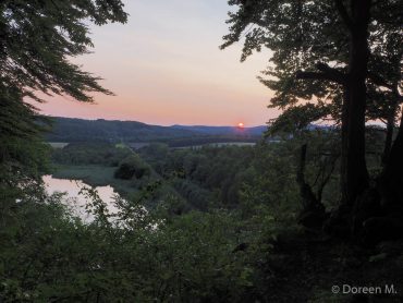 Fotokurs auf dem Himmelreich im Südharz