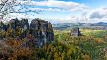 Wandertage Harzer-Hexen-Stieg und Malerweg mit Fotokurs