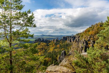 Wandertage Harzer-Hexen-Stieg und Malerweg mit Fotokurs