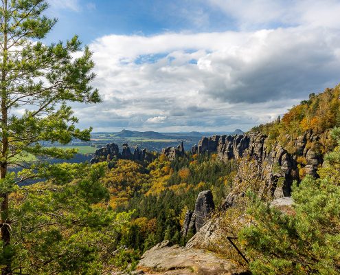 Wandertage Harzer-Hexen-Stieg und Malerweg mit Fotokurs