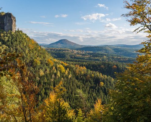 Wandertage Harzer-Hexen-Stieg und Malerweg mit Fotokurs