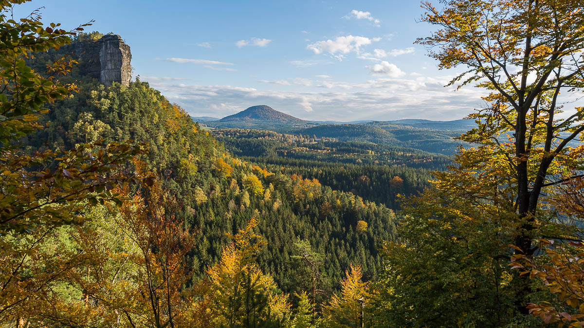 Wandertage Harzer-Hexen-Stieg und Malerweg mit Fotokurs