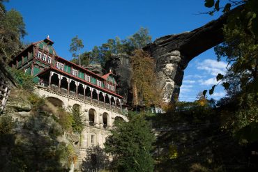 Wandertage Harzer-Hexen-Stieg und Malerweg mit Fotokurs