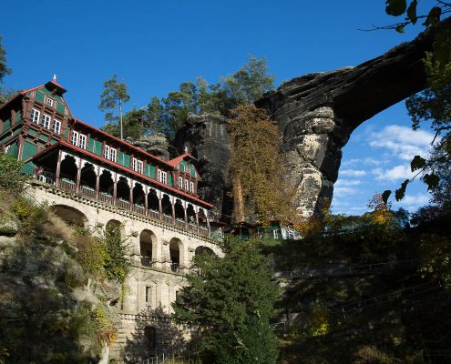 Wandertage Harzer-Hexen-Stieg und Malerweg mit Fotokurs