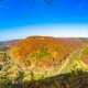 Landschaftsfotografie im Südharz - Drei-Täler-Blick