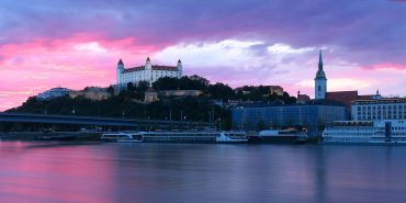 Fotoreise Bratislava