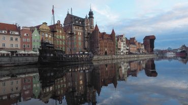 Fotoreise Danzig