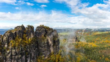 Wandertage Harzer-Hexen-Stieg und Malerweg mit Fotokurs