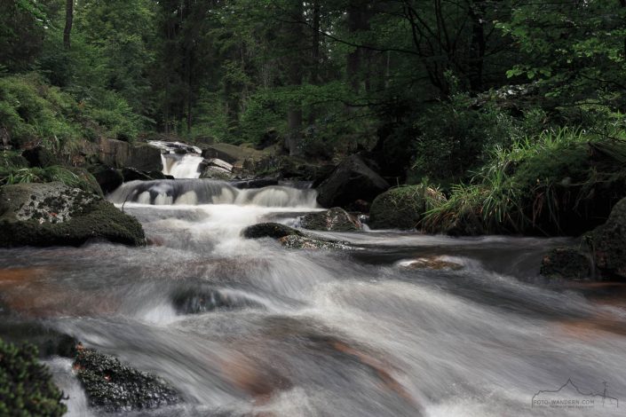 Warme Bode, Harz Warme Bode, Harz