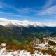 Fotoreise Südtirol (Alto Adige) - Speikboden - Kleiner Nock