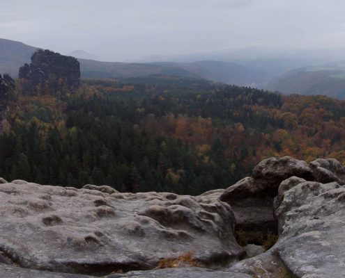 Fotokurs-Wochenende auf dem Malerweg in der Sächsischen Schweiz - Herbst 2017 © Anja N. Fotokurs-Wochenende auf dem Malerweg in der Sächsischen Schweiz - Herbst 2017 © Anja N.