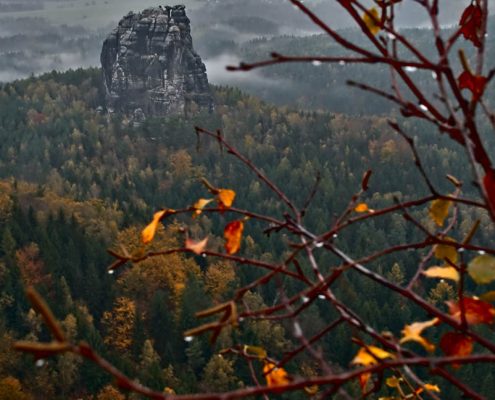 Fotokurs-Wochenende auf dem Malerweg in der Sächsischen Schweiz - Herbst 2017 © Jan S. Fotokurs-Wochenende auf dem Malerweg in der Sächsischen Schweiz - Herbst 2017 © Jan S.