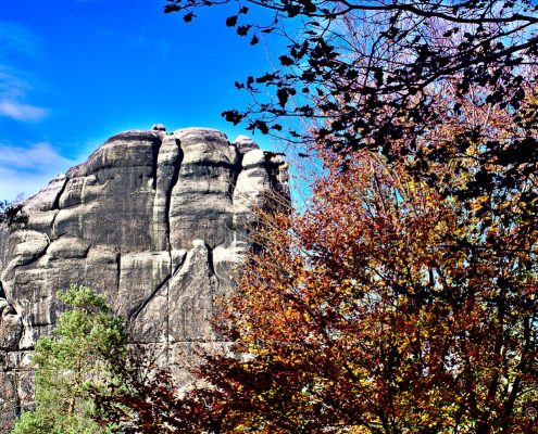 Fotokurs-Wochenende auf dem Malerweg in der Sächsischen Schweiz - Herbst 2017 © Jan S. Fotokurs-Wochenende auf dem Malerweg in der Sächsischen Schweiz - Herbst 2017 © Jan S.