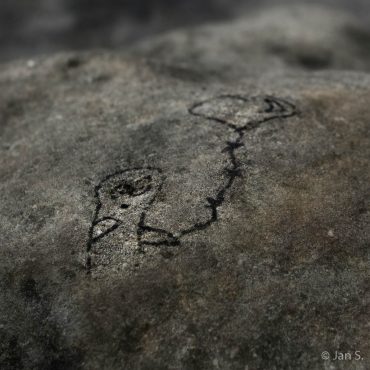 Fotokurs-Wochenende auf dem Malerweg in der Sächsischen Schweiz - Herbst 2017 © Jan S.