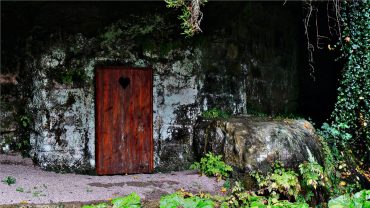Fotokurs-Wochenende auf dem Malerweg in der Sächsischen Schweiz - Herbst 2017 © Jan S.