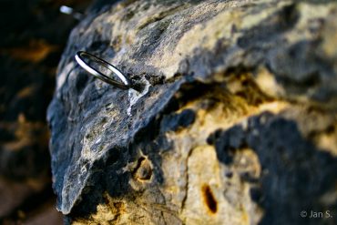Fotokurs-Wochenende auf dem Malerweg in der Sächsischen Schweiz - Herbst 2017 © Jan S.