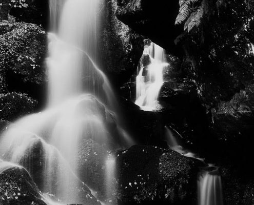 Fotokurs-Wochenende auf dem Malerweg in der Sächsischen Schweiz - Herbst 2017 © Thomas P. -05
